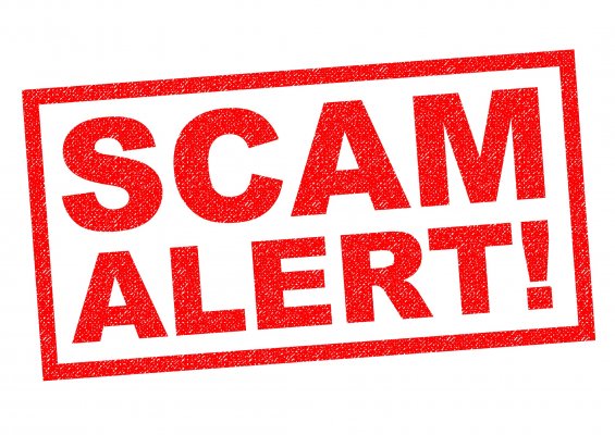 advanced system repair system optimizers red scam alert sign 